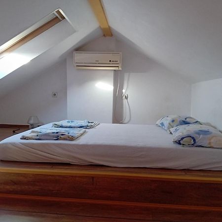 Apartment Sonja Beograd Eksteriør billede