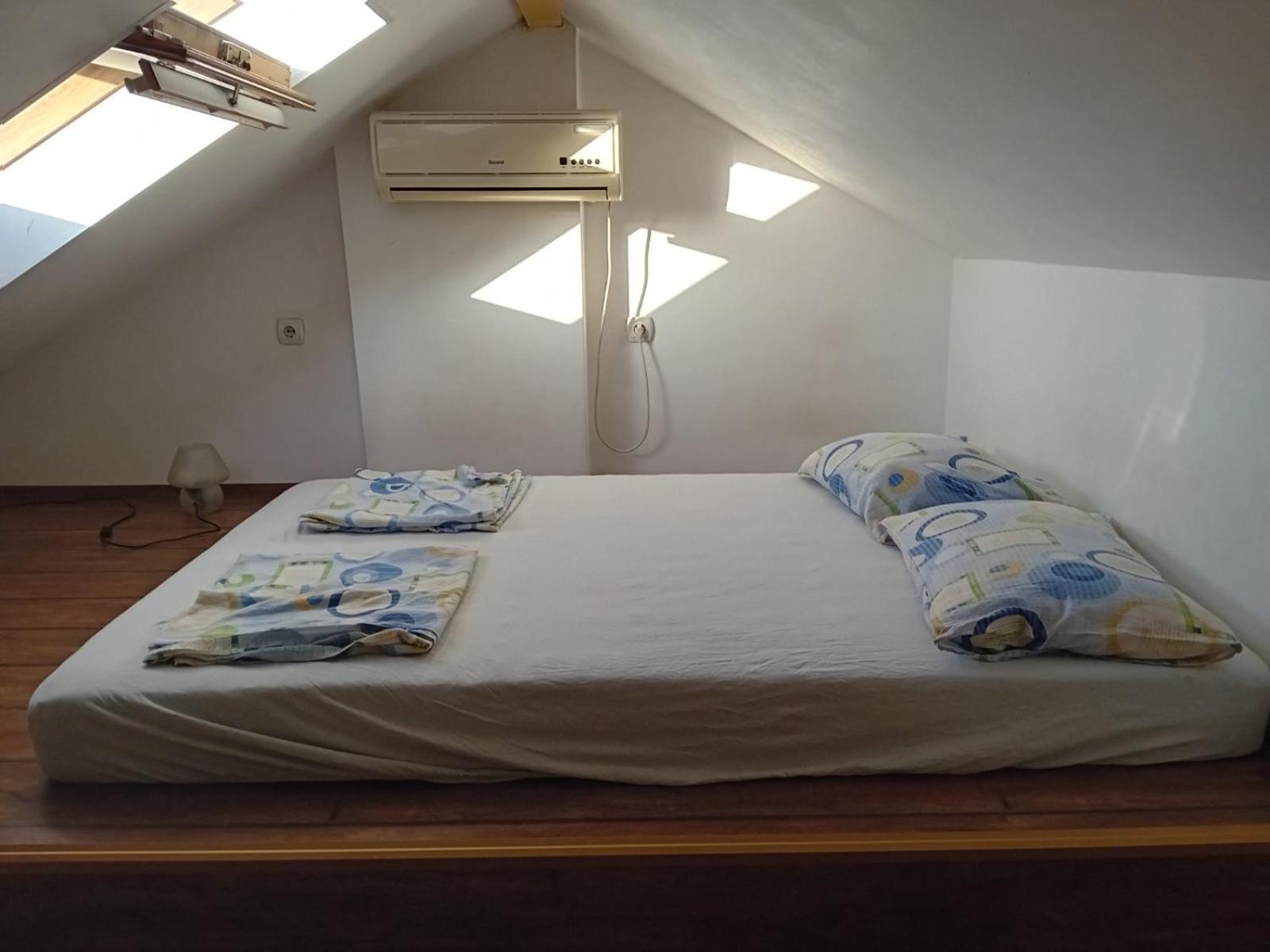 Apartment Sonja Beograd Eksteriør billede