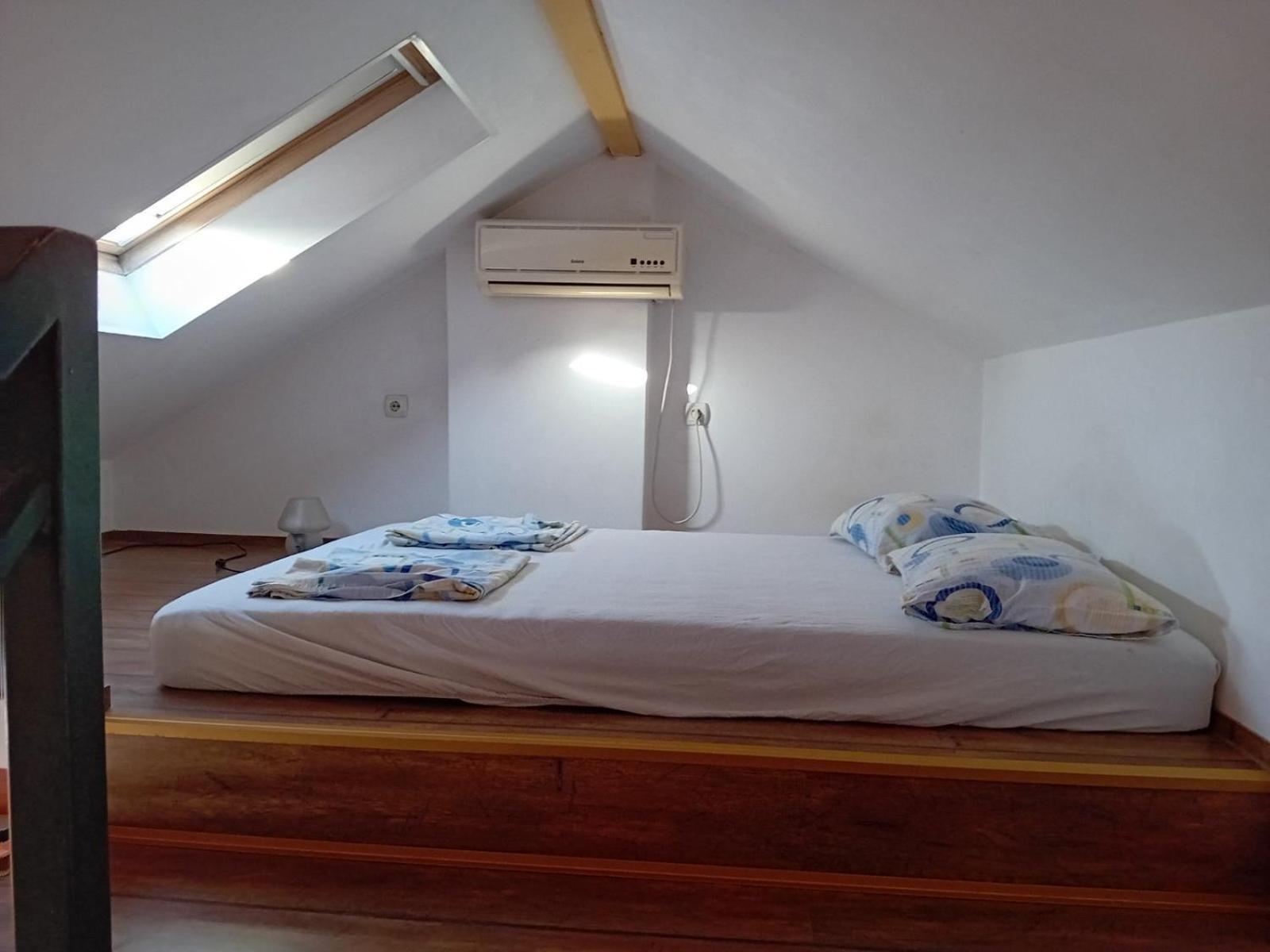 Apartment Sonja Beograd Eksteriør billede