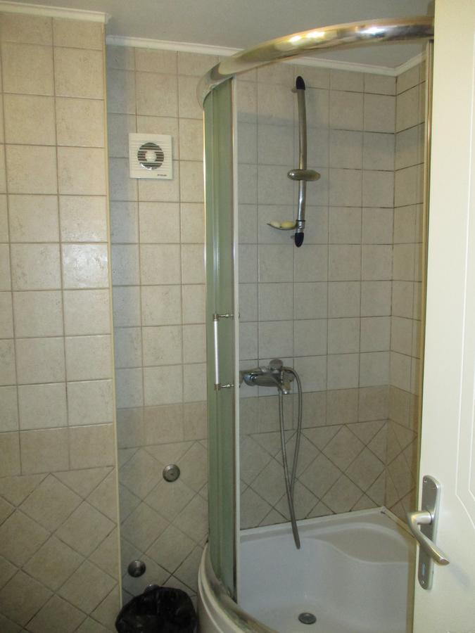 Apartment Sonja Beograd Eksteriør billede