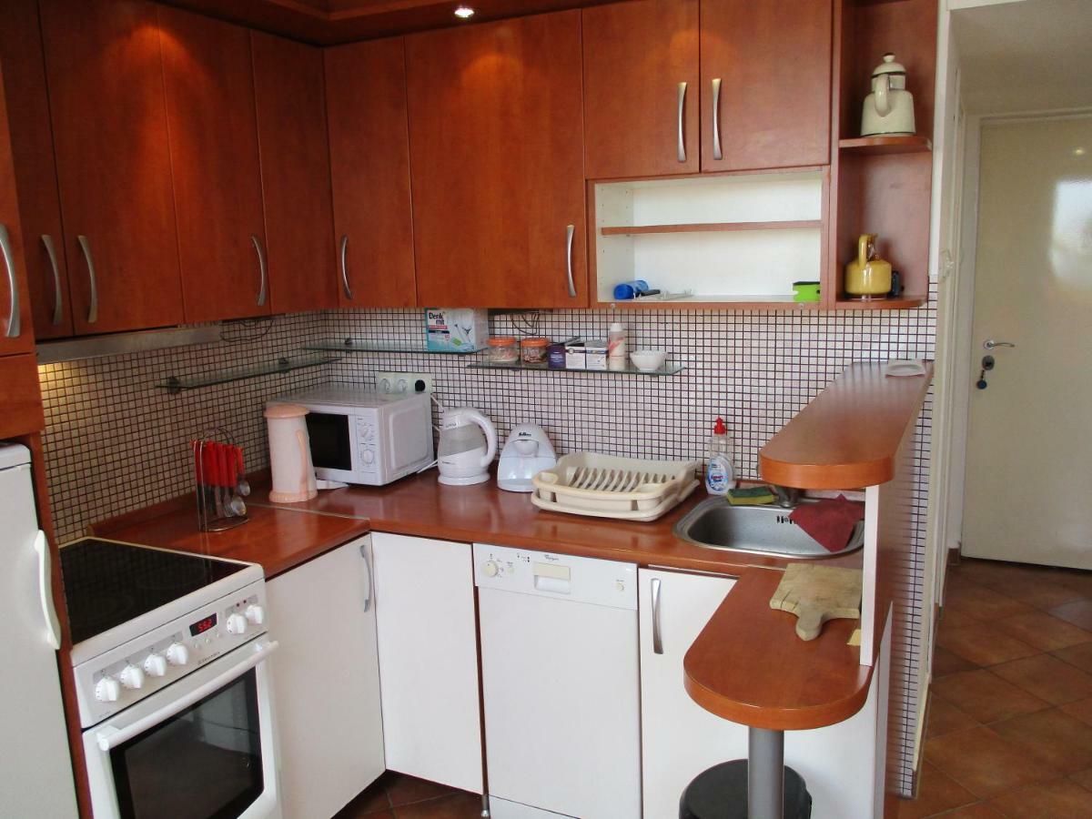 Apartment Sonja Beograd Eksteriør billede